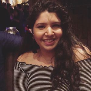 Meet your Posher, Zain